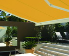 Awning